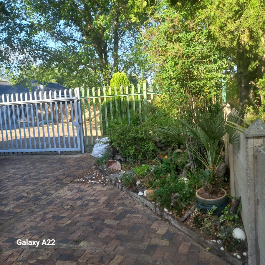 To Let 3 Bedroom Property for Rent in Sasolburg Ext 11 Free State